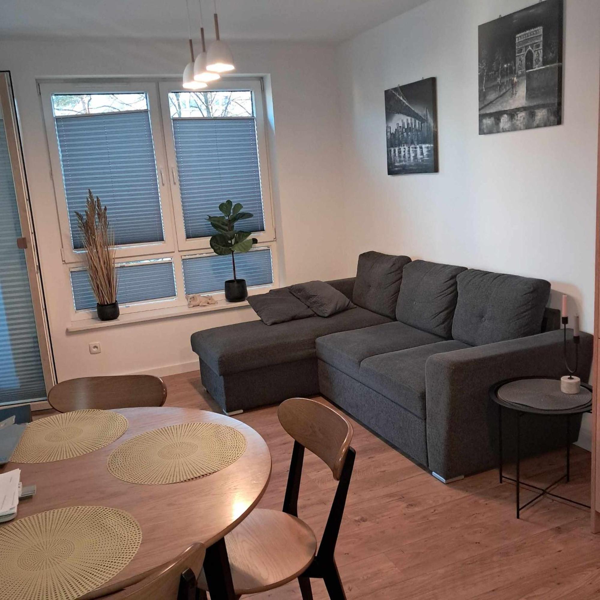 Apartament Julia 1-4 Os Starowapiennikowa 42A Z Balkonem I Klimatyzacja Kielce Bagian luar foto