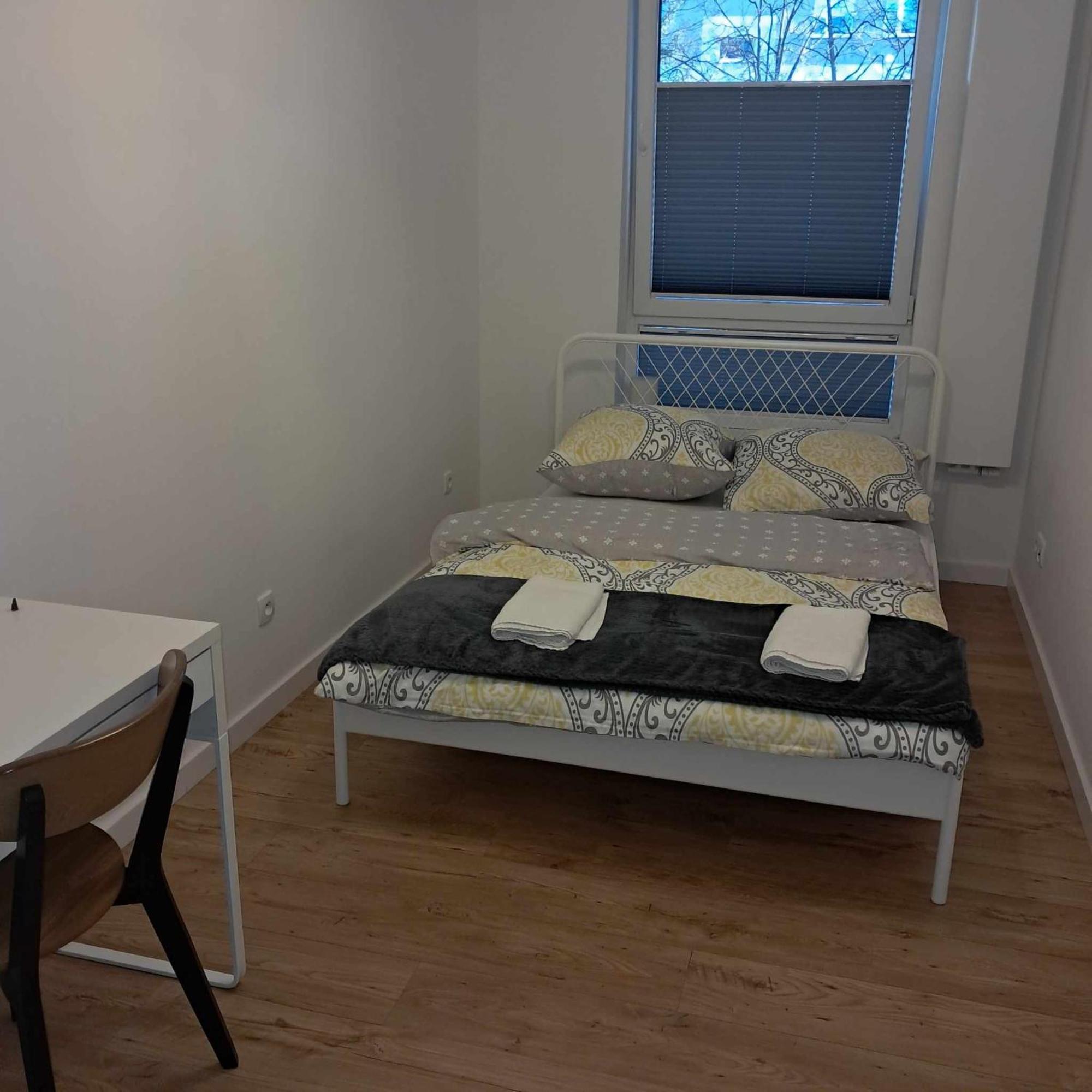 Apartament Julia 1-4 Os Starowapiennikowa 42A Z Balkonem I Klimatyzacja Kielce Bagian luar foto